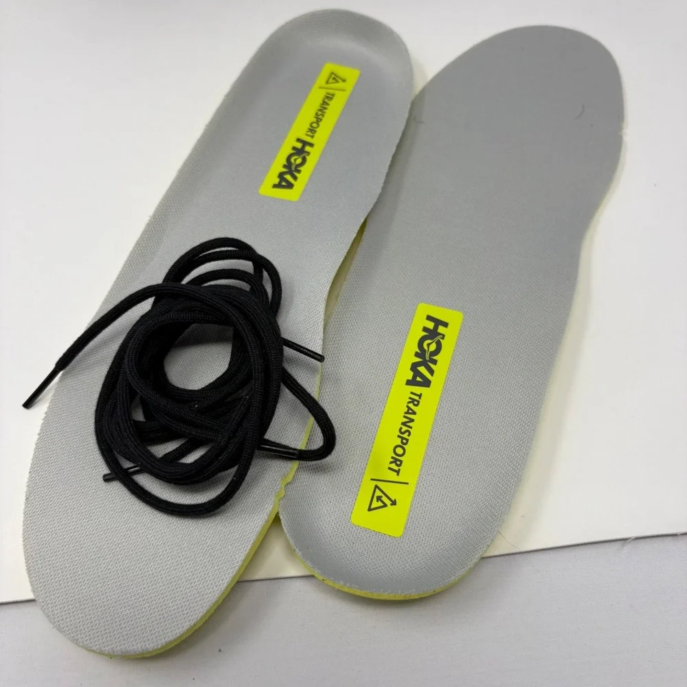 Hoka One One pre owned